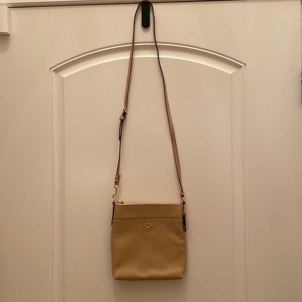 Coach Classic Crossbody